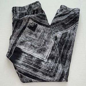 Lululemon Namaskar Pants II Heat Wave 🍁